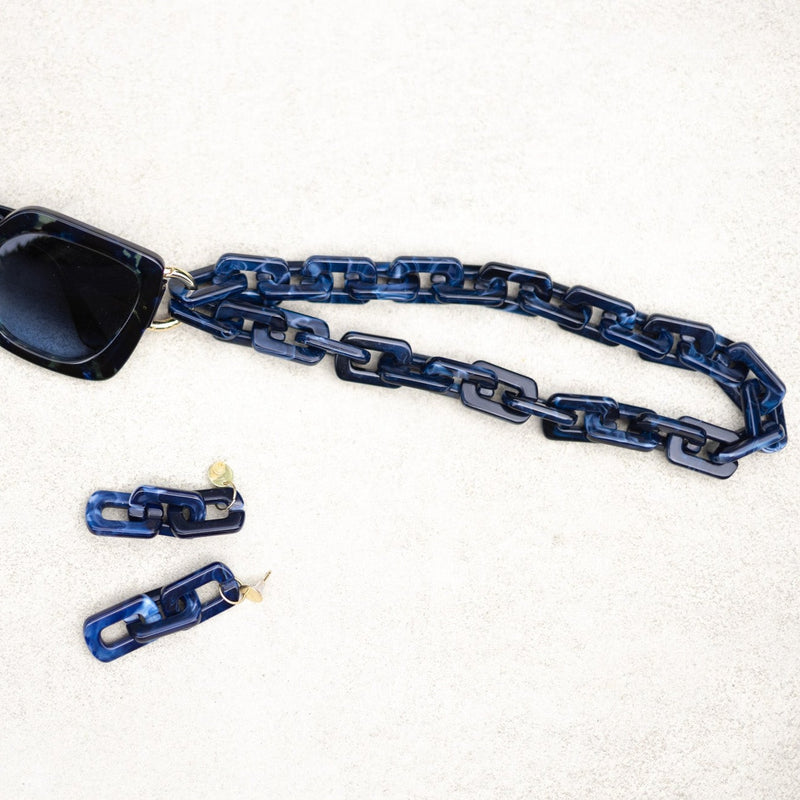 Vic Glasses Chain