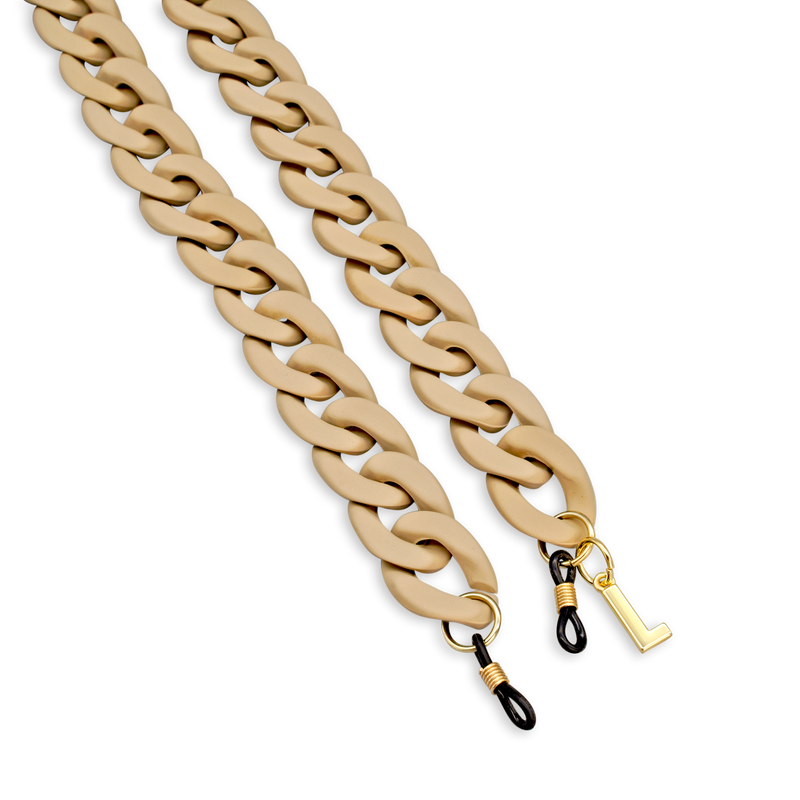 Michelle Glasses Chain