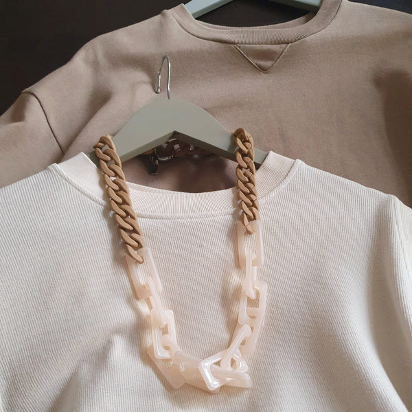 Chantal necklace