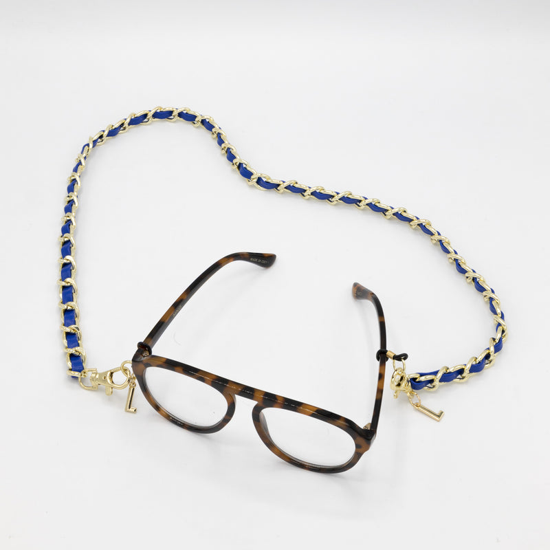 Celeste glasses chain