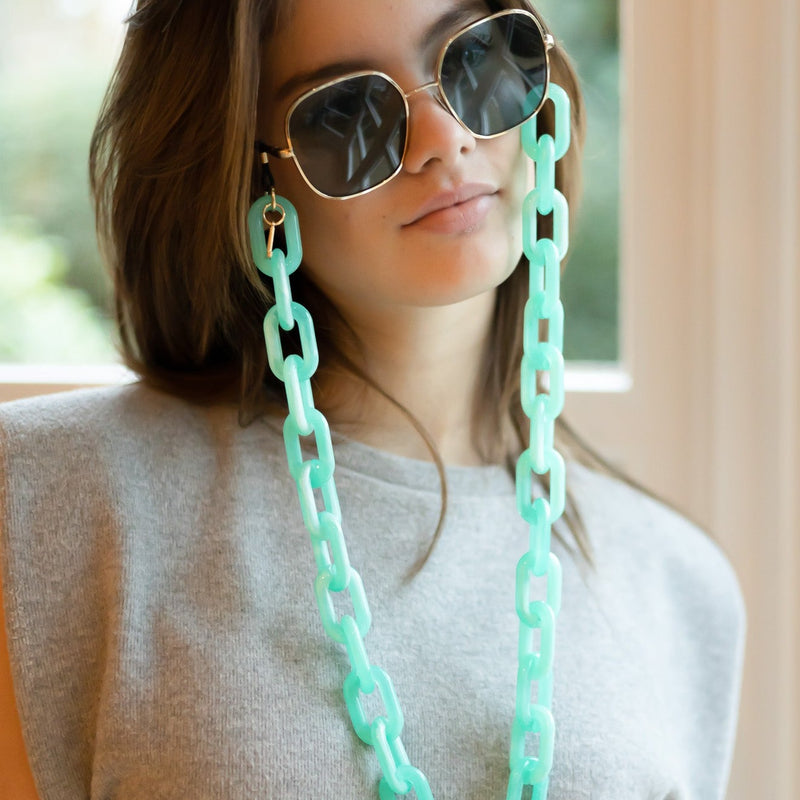 SALE: Vedra Glasses chain
